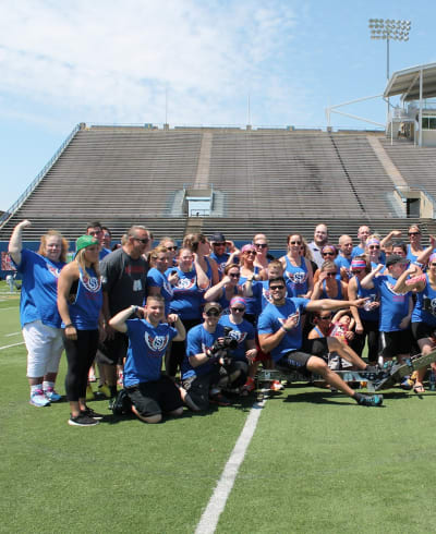 CrossFit Strongsville